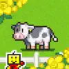 8-Bit Farm App Support