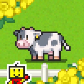 螢幕擷取畫面 (5) 8-Bit Farm