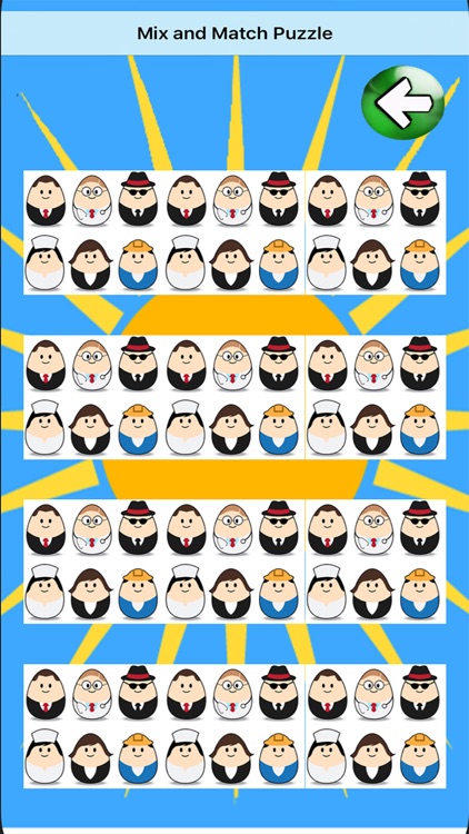 Kidz Match screenshot-4