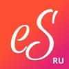 eScrivaLite (Russian) icon