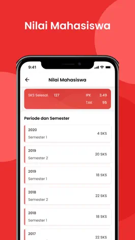 Game screenshot MyTelU Mobile mod apk