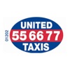 United Taxis Ltd icon