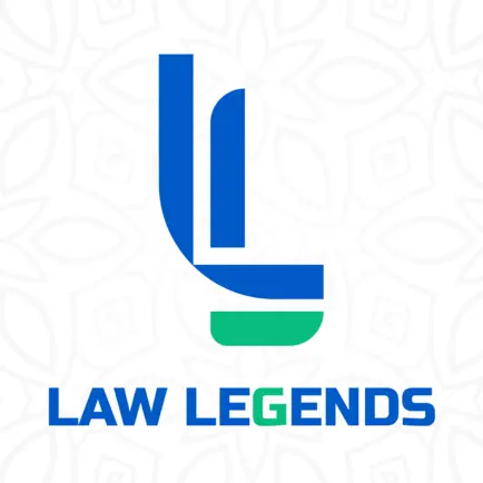 Law Legends Cheats