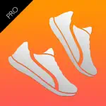 Step Pro - pedometer App Cancel