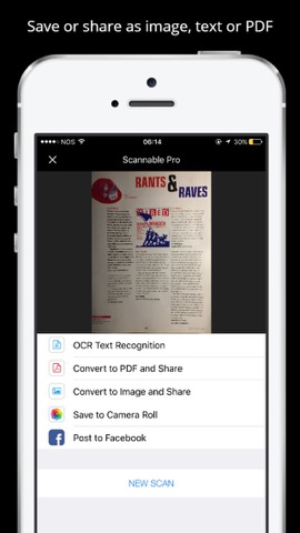 Scannable Pro - Scan to PDFのおすすめ画像5