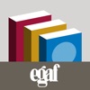 Egaf Libri - iPadアプリ