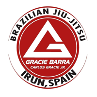 Gracie Barra Irun