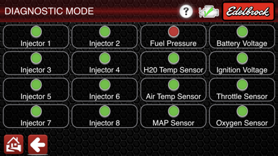 E-Tuner 4 Screenshot