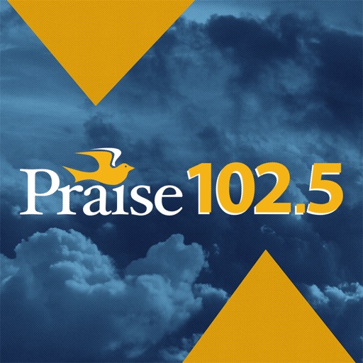 Praise 102.5 icon