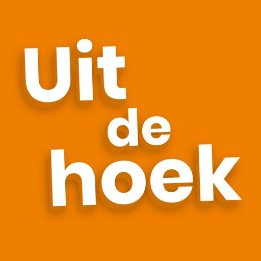 Uit de hoek