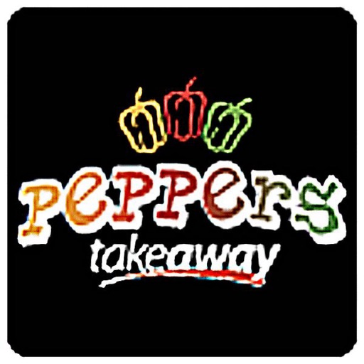 Peppers Takeaway Derby icon