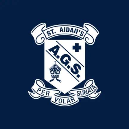 St. Aidan's Читы