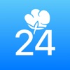 Donate24 - Збори, Підтримка icon