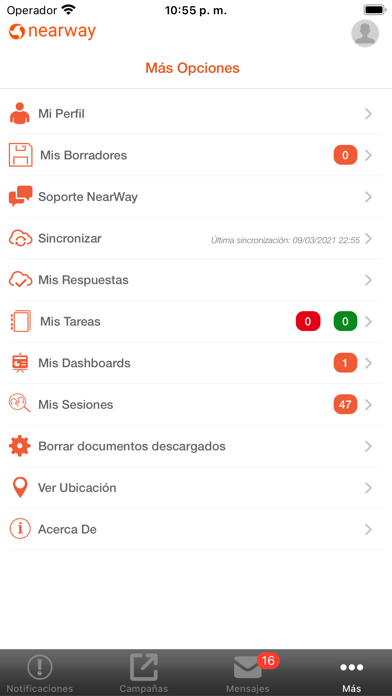 Nearway