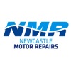 Newcastle Motor Repairs icon