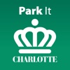 Park It Charlotte icon
