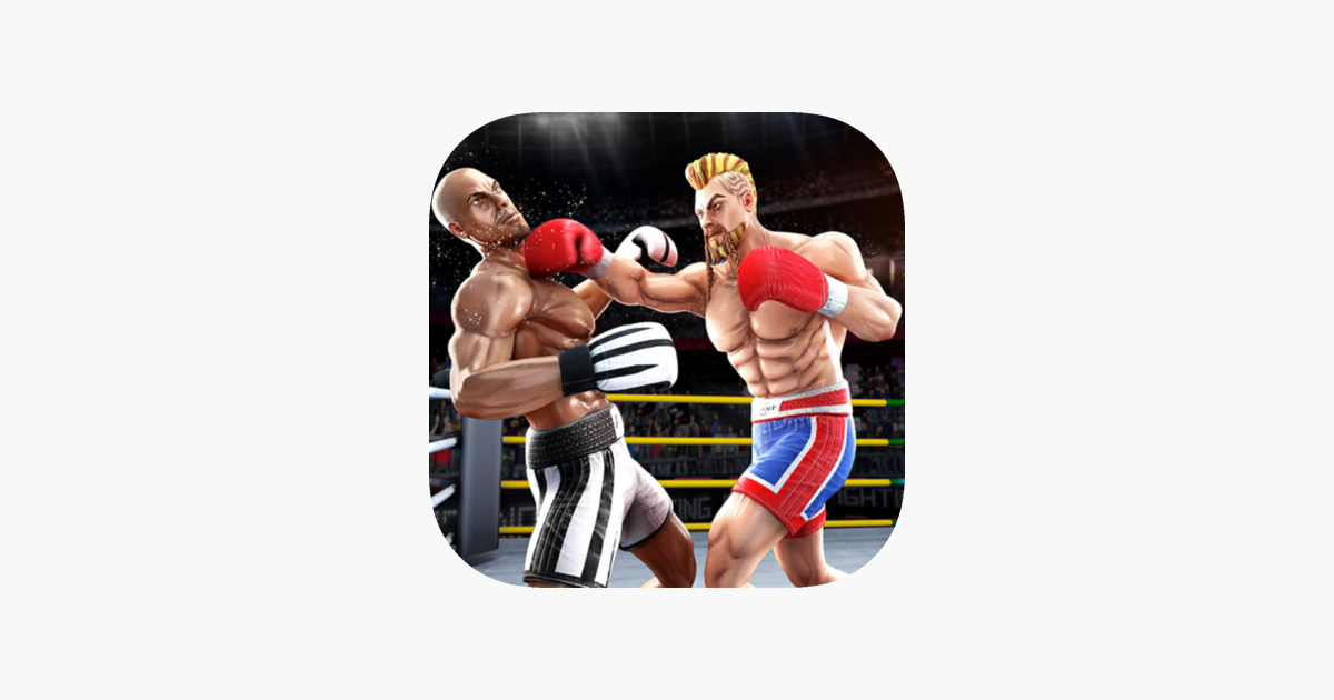 12+ Free Boxing Websites