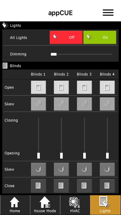 appCUE Screenshot