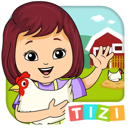 Tizi Town: My Farm Life Games Cheats