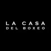 La Casa del Boxeo