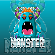 Monster Hunter Stickers Pack