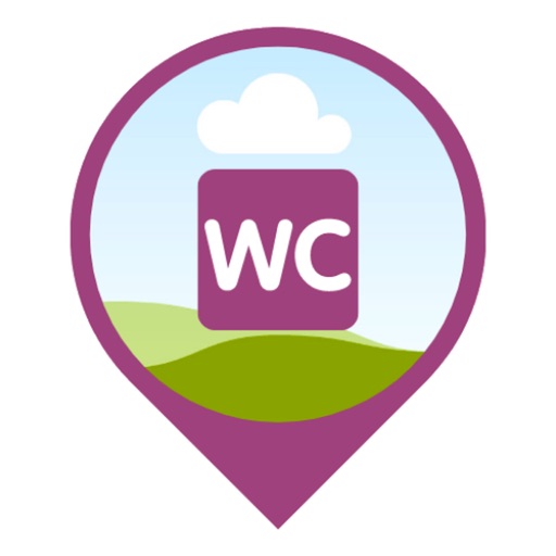 My Toilet Finder