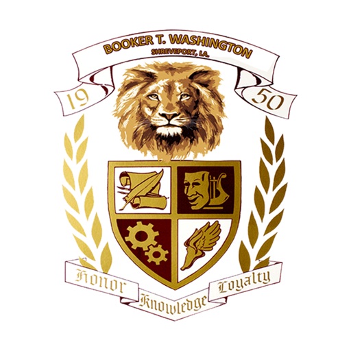 Booker T. Washington HS Download