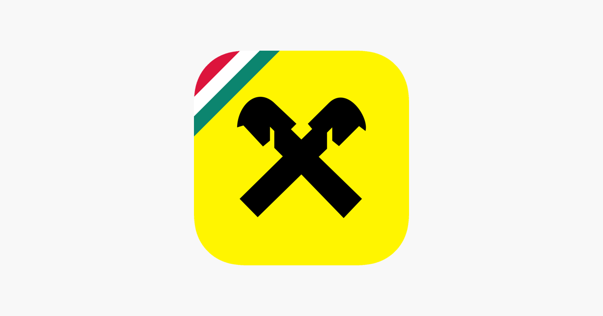 myRaiffeisen on the App Store