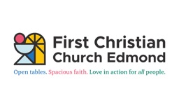 First Christian Church Edmond