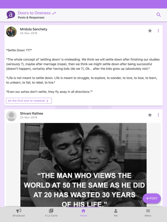 Screenshot #6 pour TellaTina