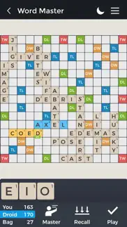 word master - pro iphone screenshot 3