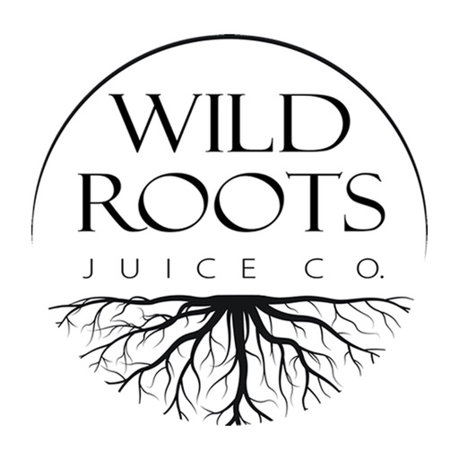 Wild Roots Juice icon