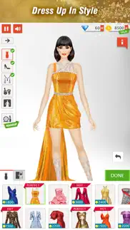 dress up stylist- fashion game problems & solutions and troubleshooting guide - 3