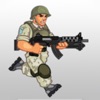 Metal Soldier Squad icon