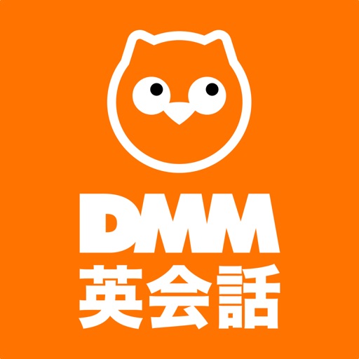 DMM Eikaiwa