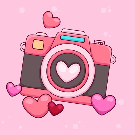 Valentines Greetings Maker icon