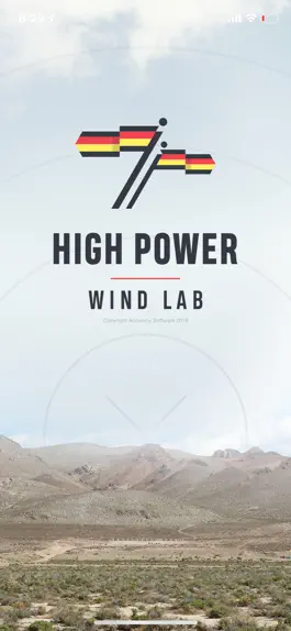 Game screenshot High Power Wind Lab mod apk