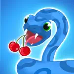 Snake Clicker 3D App Cancel