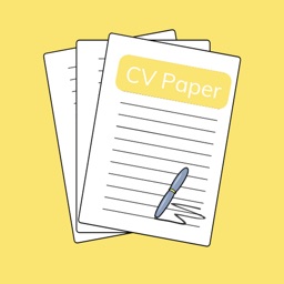 Cv Paper
