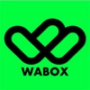 Toolkit for WhatsApp - WABox icon