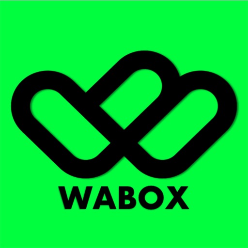 Toolkit for WhatsApp - WABox Icon