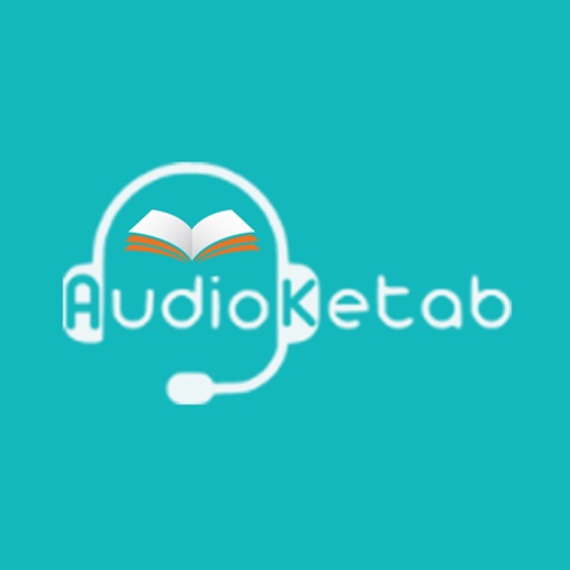 Audio Ketab