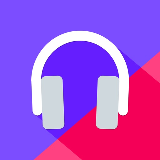 Podcast Video Maker 4Instagram iOS App