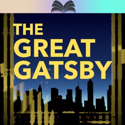The Great Gatsby, a Live Novel