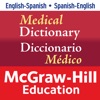 Eng-Span Medical Dictionary 4E icon