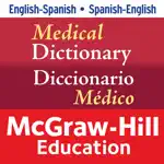 Eng-Span Medical Dictionary 4E App Cancel