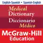 Eng-Span Medical Dictionary 4E