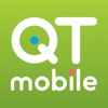 QTmobileアプリ