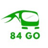 84. GO icon