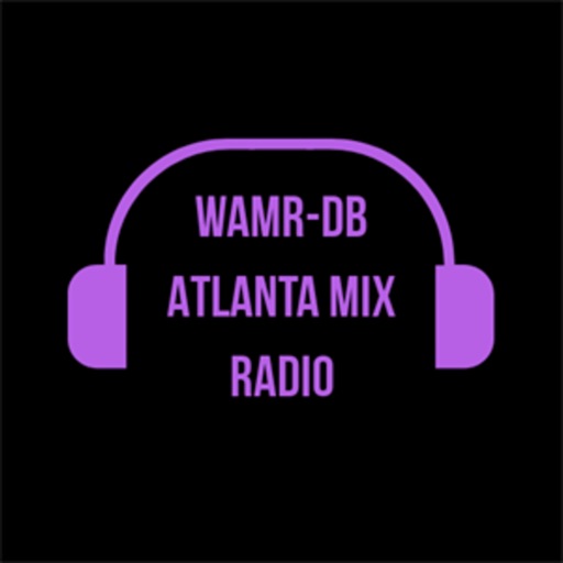 WAMR-DB ATLANTA MIX RADIO